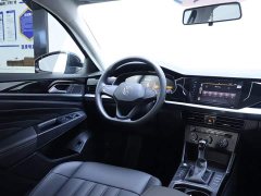 Volkswagen Passat 280TSI Business Edition - ფოტო 14