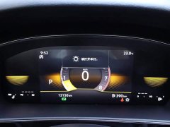 Volkswagen Passat 280TSI Business Edition - ფოტო 15
