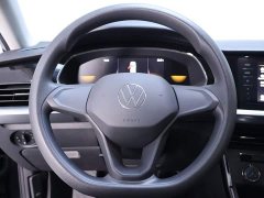 Volkswagen Passat 280TSI Business Edition - ფოტო 16