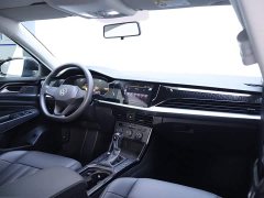Volkswagen Passat 280TSI Business Edition - ფოტო 20