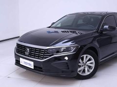 Volkswagen Passat 280TSI Business Edition - ფოტო 3