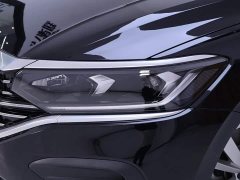 Volkswagen Passat 280TSI Business Edition - ფოტო 4