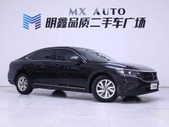 Volkswagen Passat 280TSI Business Edition - ფოტო 5