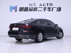 Volkswagen Passat 280TSI Business Edition - ფოტო 7