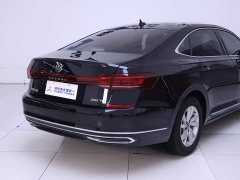 Volkswagen Passat 280TSI Business Edition - ფოტო 8