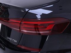 Volkswagen Passat 280TSI Business Edition - ფოტო 9