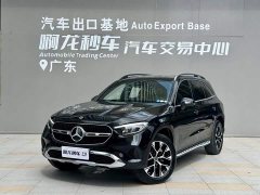 Mercedes-Benz GLC Facelift GLC 260 L 4MATIC Dynamic - ფოტო 1