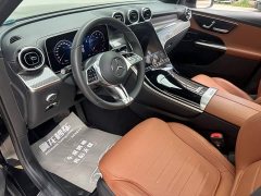 Mercedes-Benz GLC Facelift GLC 260 L 4MATIC Dynamic - ფოტო 10
