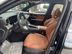 Mercedes-Benz GLC Facelift GLC 260 L 4MATIC Dynamic - ფოტო 11