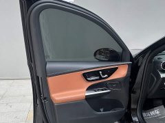 Mercedes-Benz GLC Facelift GLC 260 L 4MATIC Dynamic - ფოტო 12