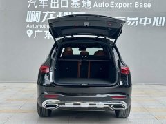 Mercedes-Benz GLC Facelift GLC 260 L 4MATIC Dynamic - ფოტო 14