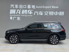 Mercedes-Benz GLC Facelift GLC 260 L 4MATIC Dynamic - ფოტო 3