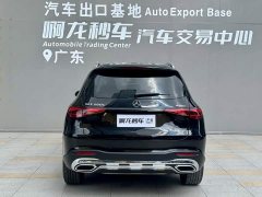 Mercedes-Benz GLC Facelift GLC 260 L 4MATIC Dynamic - ფოტო 4