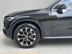 Mercedes-Benz GLC Facelift GLC 260 L 4MATIC Dynamic - ფოტო 5