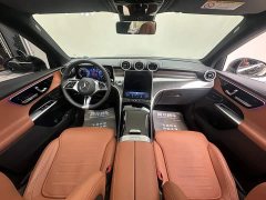 Mercedes-Benz GLC Facelift GLC 260 L 4MATIC Dynamic - ფოტო 6