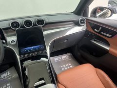 Mercedes-Benz GLC Facelift GLC 260 L 4MATIC Dynamic - ფოტო 7