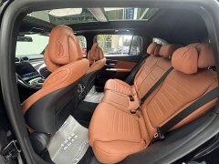 Mercedes-Benz GLC Facelift GLC 260 L 4MATIC Dynamic - ფოტო 8