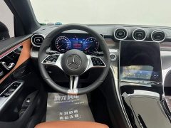 Mercedes-Benz GLC Facelift GLC 260 L 4MATIC Dynamic - ფოტო 9