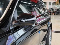 Mercedes-Benz GLS 450 4MATIC Luxury - ფოტო 10