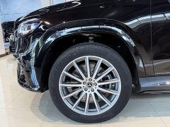 Mercedes-Benz GLS 450 4MATIC Luxury - ფოტო 11