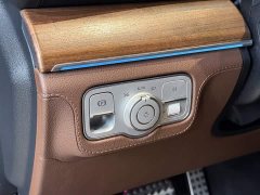 Mercedes-Benz GLS 450 4MATIC Luxury - ფოტო 12