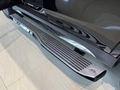 Mercedes-Benz GLS 450 4MATIC Luxury - ფოტო 16