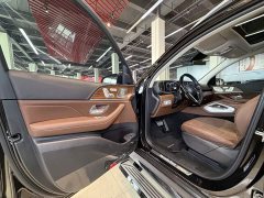 Mercedes-Benz GLS 450 4MATIC Luxury - ფოტო 17