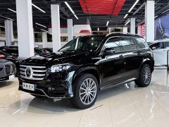 Mercedes-Benz GLS 450 4MATIC Luxury - ფოტო 5