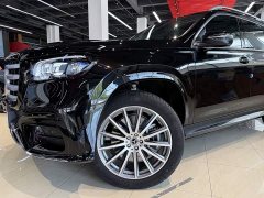 Mercedes-Benz GLS 450 4MATIC Luxury - ფოტო 6