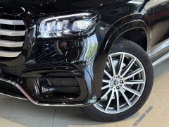 Mercedes-Benz GLS 450 4MATIC Luxury - ფოტო 7