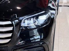 Mercedes-Benz GLS 450 4MATIC Luxury - ფოტო 8