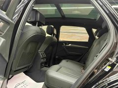 Audi Q5L 40 TFSI Luxury Dynamic - ფოტო 13