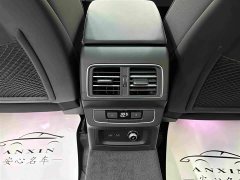 Audi Q5L 40 TFSI Luxury Dynamic - ფოტო 14