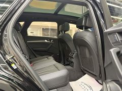 Audi Q5L 40 TFSI Luxury Dynamic - ფოტო 18