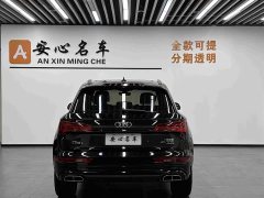 Audi Q5L 40 TFSI Luxury Dynamic - ფოტო 4