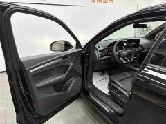 Audi Q5L 40 TFSI Luxury Dynamic - ფოტო 6