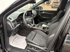 Audi Q5L 40 TFSI Luxury Dynamic - ფოტო 7