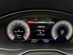 Audi Q5L 40 TFSI Luxury Dynamic - ფოტო 9