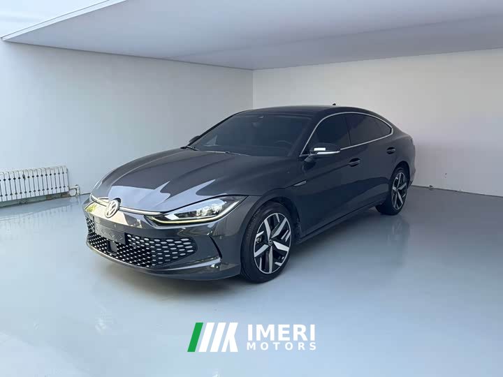 Volkswagen Lingdu L 280TSI DSG Spicy Edition - ავტომობილი ჩინეთიდან