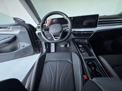 Volkswagen Lingdu L 280TSI DSG Spicy Edition - ფოტო 10