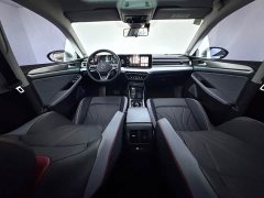 Volkswagen Lingdu L 280TSI DSG Spicy Edition - ფოტო 11