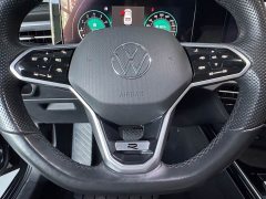 Volkswagen Lingdu L 280TSI DSG Spicy Edition - ფოტო 16