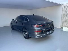 Volkswagen Lingdu L 280TSI DSG Spicy Edition - ფოტო 4