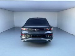Volkswagen Lingdu L 280TSI DSG Spicy Edition - ფოტო 5