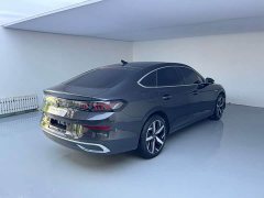 Volkswagen Lingdu L 280TSI DSG Spicy Edition - ფოტო 6