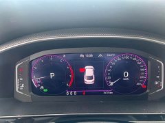 Volkswagen FAW-Volkswagen CC 380TSI Eye-Catching Edition - ფოტო 10