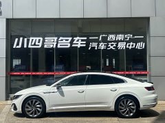 Volkswagen FAW-Volkswagen CC 380TSI Eye-Catching Edition - ფოტო 3