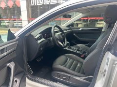 Volkswagen FAW-Volkswagen CC 380TSI Eye-Catching Edition - ფოტო 6