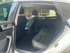 Volkswagen FAW-Volkswagen CC 380TSI Eye-Catching Edition - ფოტო 7