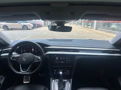 Volkswagen FAW-Volkswagen CC 380TSI Eye-Catching Edition - ფოტო 8